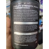 muscletech craetin work.. Enhance performance