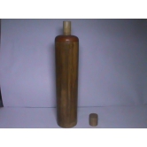 The organic Bamboo Water Bottle