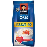 Quaker Oats, 600 gm