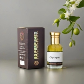 Olympea Premium Attar - SG Perfumes | 12ml & 24ml-12ml