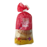 Britannia Sweet Bun 5 Pcs 250Gm