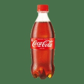 Coca Cola Soft Drink, 250 Ml Bottle