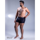 Men's Boxer-briefs - Onyx-L