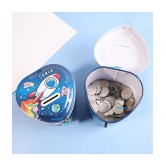 FunBlast - Metal Multicolor Others Piggy Bank ( Pack of 1 )