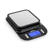 Hoffen Digital Kitchen Weighing Scales