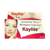 Khandelwal kaylite skin cream pack of 4 Night Cream 15 gm Pack of 4