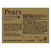 Pears Soap 4 Pcs