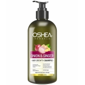 Oshea Herbals Onion And Ginger Shampoo 500 Milliliters