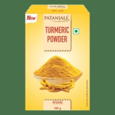 TURMERIC POWDER 100 GM (30 pcs)