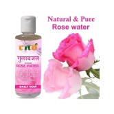 Pure Rose Water for excellent Cleanser face, skin soft, smooth and glowing Men & Women