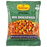 Haldirams Mini Bhakharwadi 200 g