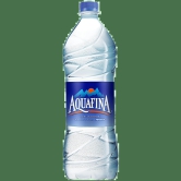 Pepsi Aquafina Water, 1 Ltr