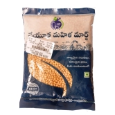 Cheyutha Mahila Mart Urad Round Loose 250g