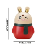 Cute Shape Toothpick Dispenser-Buy 3 @999