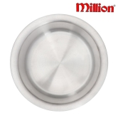 MILLION TOP  ALUMINIUM