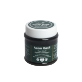 Neem Basil Face Wash Organic Concentrate (125gm)