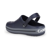 Campus - Navy Mens Clogs - None