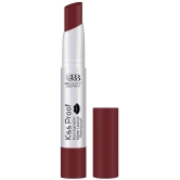 Beauty Berry - Coffee Brown Matte Lipstick 5