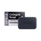 Ustraa - Freshness Soap for All Skin Type (Pack of 3)