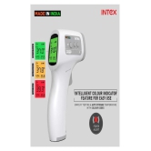 Intex Intex Infrared Thermo Safe Thermometer Intex Infrared Hard