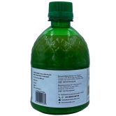 Farm Naturelle-Strongest Ayurvedic Triphala Juice-Improved Digestion-Herbal Laxative-2x400ml+ 55gx2 Herbs Infused Forest Honeys