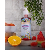 Trendzie Care Mixed Fruit Fairness Face Wash (200-ML)