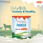 PANEER 200 GM (ESL) - T