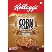 Kelloggs Corn Flakes - Brownie Delite, 300 G