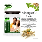 rawmest Organic Ashwagandha Powder 100 gm