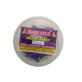 Dhoop Cones Natural Incense Premium Cones- 100gms |Fragrance-Maharaja