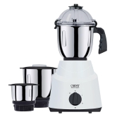 Orpat Kitchen Star 1200 Watt 3 Jar Juicer Mixer Grinder