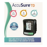 Accusure TD TD - Blood Pressure Monitor