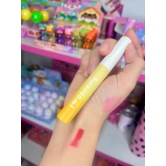 Icecream Lipstick | Red Colour Lipstick (1pc)-Green