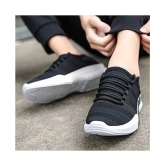 Aadi Sneakers Black Casual Shoes - 6