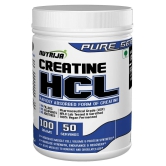 NUTRIJA CREATINE HCL POWDER- 100 gm