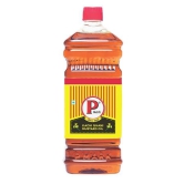 P Mark Kachi Ghani Mustard Oil 1 Ltr