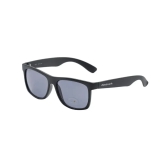 Black Square Sunglasses for Men