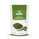 Organic Moringa Leaf Powder-500gm