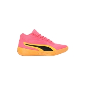 Court Pro Unisex Basketball Shoes