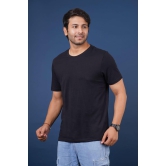 Men's 3 Piece Pack Single Jersey Round Neck T-shirt