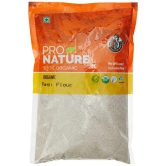 Pro Nature Organic Ragi Flour 500g