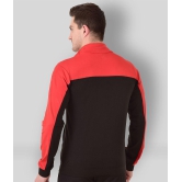 Forbro Black Polyester Jacket Single Pack - L