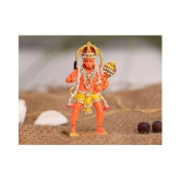 PAYSTORE Hanuman Idol ( 7 cm )