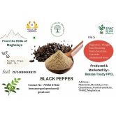 BLACK PEPPER