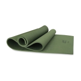 Anti Skid Yoga Mat (Military Green)