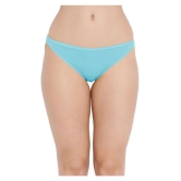 Madam Cotton Lycra Bikini Panties - M