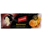 Fantastic Barbeque, 100 Gm