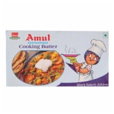 Amul Cooking Butter 500G, 1 Pc