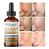 KURAIY - Radiant Glow Face Serum For All Skin Type ( Pack of 1 )