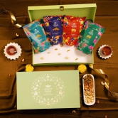 MahaaRajaas Diwali Special Royal Gift Hamper